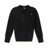 Kenzo Cardigan Black