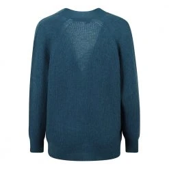 360Cashmere Cardigans Blue
