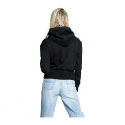 Calvin Klein Jeans Knitwear Black -dame-cardigans Butikk unnamed file 3913