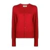 Vivienne Westwood Cardigans Red -dame-cardigans Butikk unnamed file 3922