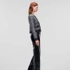 Karl Lagerfeld Cardigans Black -dame-cardigans Butikk unnamed file 3931