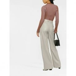 Tory Burch Cardigans Brown -dame-cardigans Butikk unnamed file 4005