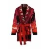 Alanui LWHB064S22KNI0078585 CARDIGAN Red