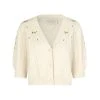 Notes Du Nord Donnie Cardigan Beige -dame-cardigans Butikk unnamed file 4015