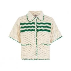 Baum Und Pferdgarten Cardigans Beige