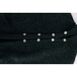 Roberto Cavalli Mohair Knitted Cardigan Green -dame-cardigans Butikk unnamed file 4061