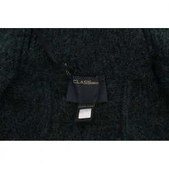 Roberto Cavalli Mohair Knitted Cardigan Green -dame-cardigans Butikk unnamed file 4065
