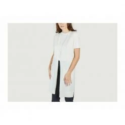 Hartford Knitwear White -dame-cardigans Butikk unnamed file 4090