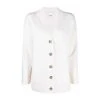 Allude Cardigans White -dame-cardigans Butikk unnamed file 4092