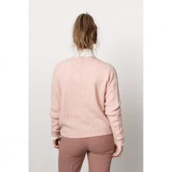 Someday. Cardigans Pink -dame-cardigans Butikk unnamed file 4111