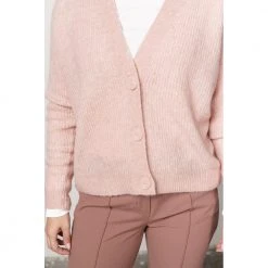 Someday. Cardigans Pink -dame-cardigans Butikk unnamed file 4112