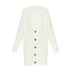 Proenza Schouler Cardigans Beige -dame-cardigans Butikk unnamed file 4114