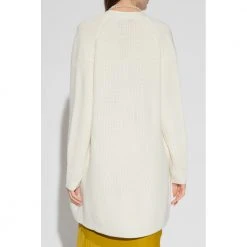 Proenza Schouler Cardigans Beige 11 Proenza Schouler Cardigans Beige -dame-cardigans Butikk unnamed file 4118