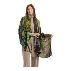 Manila Grace Cardigans Green -dame-cardigans Butikk unnamed file 4121