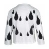 Love Moschino Cardigan White -dame-cardigans Butikk unnamed file 4123