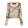 Blumarine Cardigans Brown