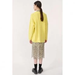 Baum Und Pferdgarten Cardigans Yellow
