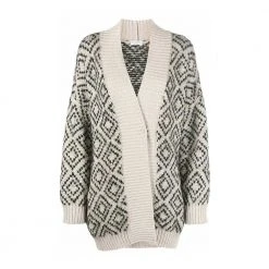 Brunello Cucinelli Cardigans Beige -dame-cardigans Butikk unnamed file 4189