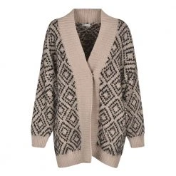 Brunello Cucinelli Cardigans Beige -dame-cardigans Butikk unnamed file 4190