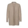 Cathrine Hammel Soft Demi Shawl Cardigan Beige 2 Cathrine Hammel Soft Demi Shawl Cardigan Beige -dame-cardigans Butikk unnamed file 420