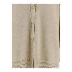 Aspesi Cardigans Beige
