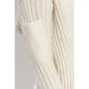 Jacquemus Neve Cardigan Beige -dame-cardigans Butikk unnamed file 4218