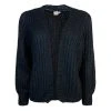2-Biz Bolo Mohair Strikkecardigan Black -dame-cardigans Butikk unnamed file 423