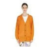 Max Mara Weekend Cardigans Orange -dame-cardigans Butikk unnamed file 4233