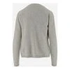 Aspesi Cardigans Gray -dame-cardigans Butikk unnamed file 4240