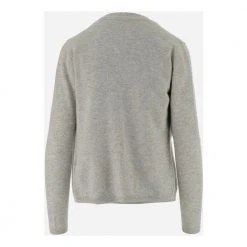 Aspesi Cardigans Gray