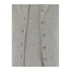 Aspesi Cardigans Gray -dame-cardigans Butikk unnamed file 4242