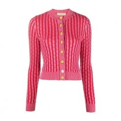 Cormio Cardigans Pink -dame-cardigans Butikk unnamed file 4245