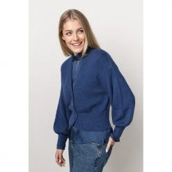Dante 6 Cardigans Blue -dame-cardigans Butikk unnamed file 4251