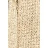 Maison Margiela Relaxed-fitting Cardigan Beige -dame-cardigans Butikk unnamed file 4260