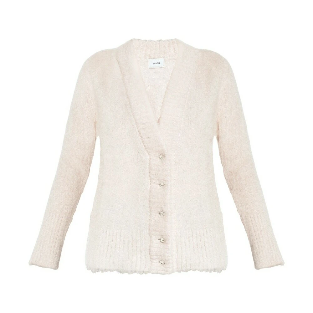Erdem ‘Sabrina’ Cardigan Pink 4 Erdem ‘Sabrina’ Cardigan Pink - Bilde 2