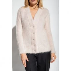 Erdem ‘Sabrina’ Cardigan Pink 10 Erdem ‘Sabrina’ Cardigan Pink -dame-cardigans Butikk unnamed file 4281