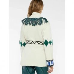 Simona Corsellini Cardigans White -dame-cardigans Butikk unnamed file 4286