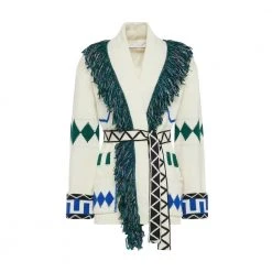 Simona Corsellini Cardigans White -dame-cardigans Butikk unnamed file 4287