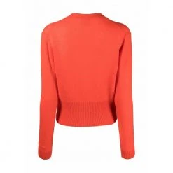 Paul Smith Cardigans Red