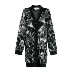 MSGM Cardigans Black