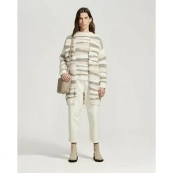 Fabiana Filippi Sweatshirts ; Hoodies Beige