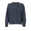 Ane Mone Cardigan Blue