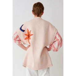 Stella Nova Cardigans Pink