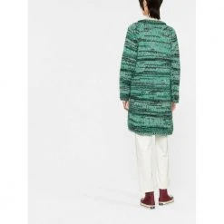 P.A.R.O.S.H. Cardigans Green -dame-cardigans Butikk unnamed file 4364