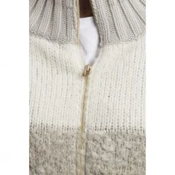 Herno Cardigans Beige -dame-cardigans Butikk unnamed file 4387