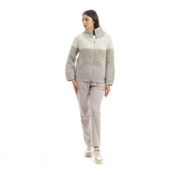 Herno Cardigans Beige -dame-cardigans Butikk unnamed file 4389