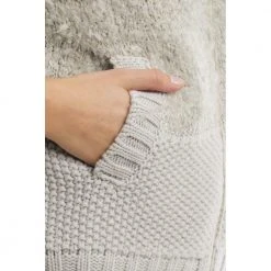 Herno Cardigans Beige -dame-cardigans Butikk unnamed file 4390