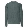 Grønn Fransa Freretta Car 1 Cardigan Green -dame-cardigans Butikk unnamed file 4413