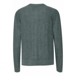Grønn Fransa Freretta Car 1 Cardigan Green