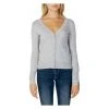Guess Cardigans Gray -dame-cardigans Butikk unnamed file 4446